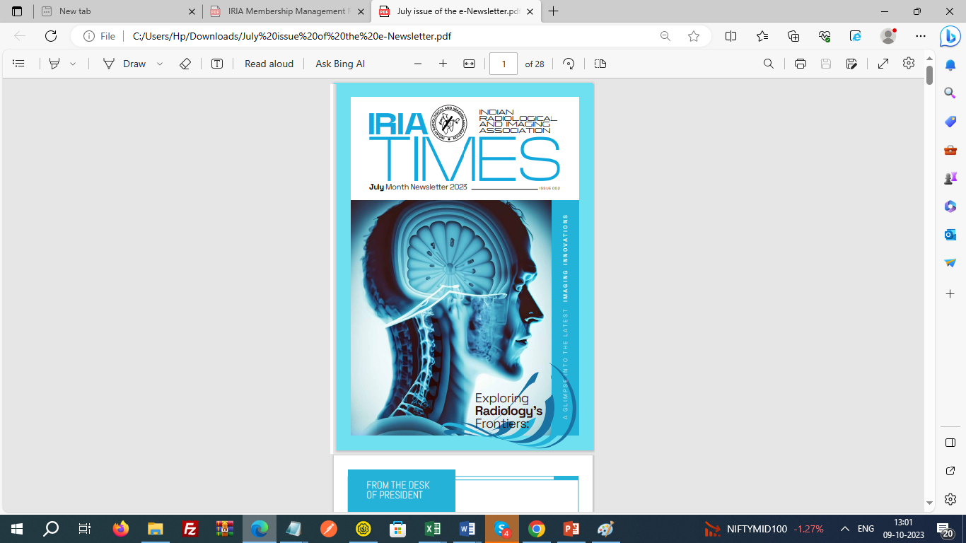 Gyaschool Elearning Test Test Course – IRIA eLearning